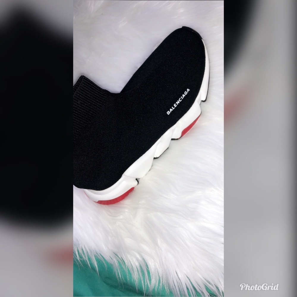 Balenciaga sneakers for women